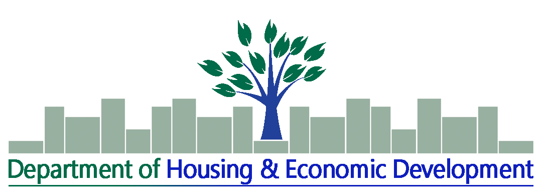 DHES logo