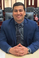 Alessandro Marchesani