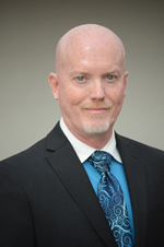 Mike Butler
