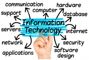 IT Operations Logo