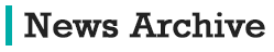 news archive