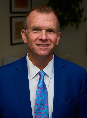 Patrick Rutter