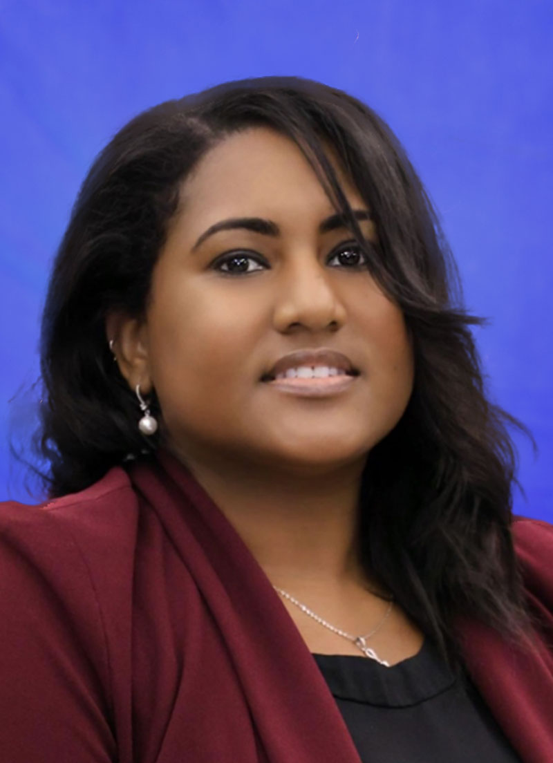 Tracy Ellison