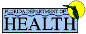 Florida Department of Health Logo
