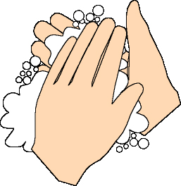 Hand Washing Week