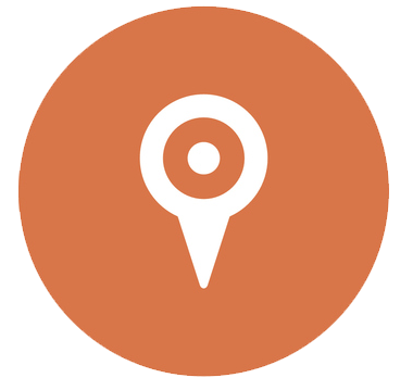 location icon