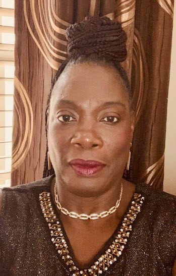 Dr. Merlene Ramnon