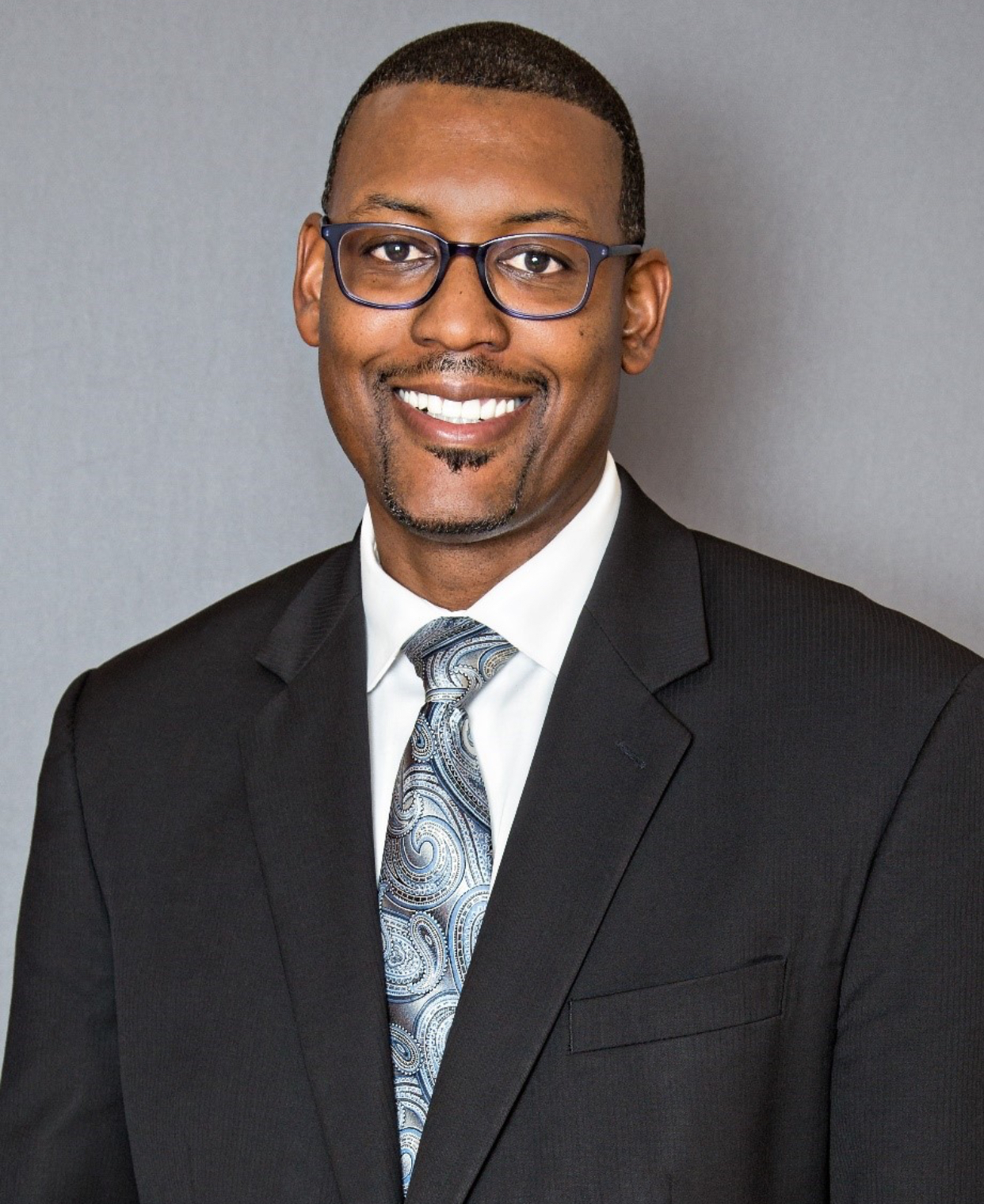 James Green