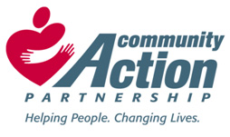 Community Action Logo