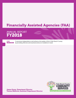 2018 Annual Report