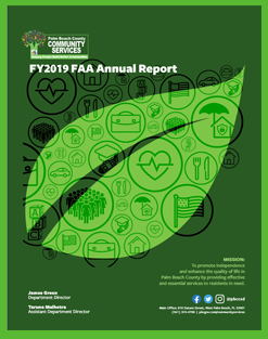 2019 Annual Report