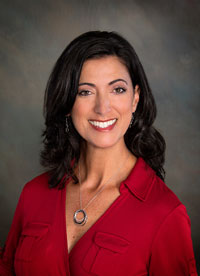 District 4 Commissioner