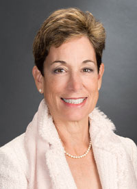 District 1 Commissioner
