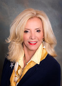 District 5 Commissioner