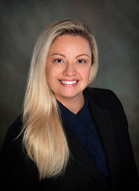 District 6 Commissioner