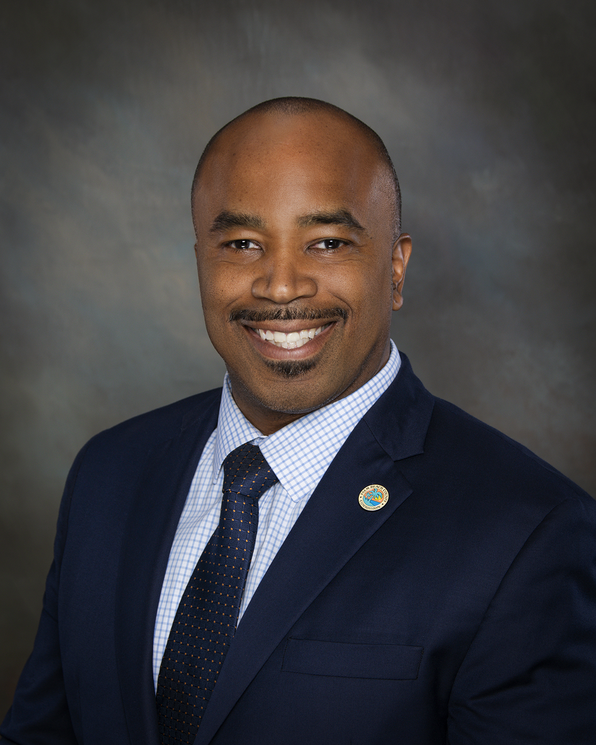 District 7 Commissioner