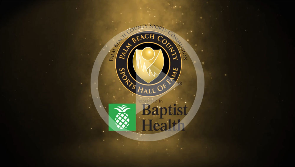 Maria Marino Hall of Fame video