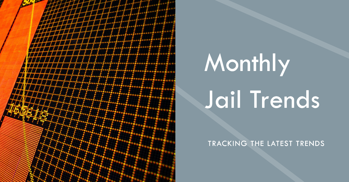 CJC Monthly Trends