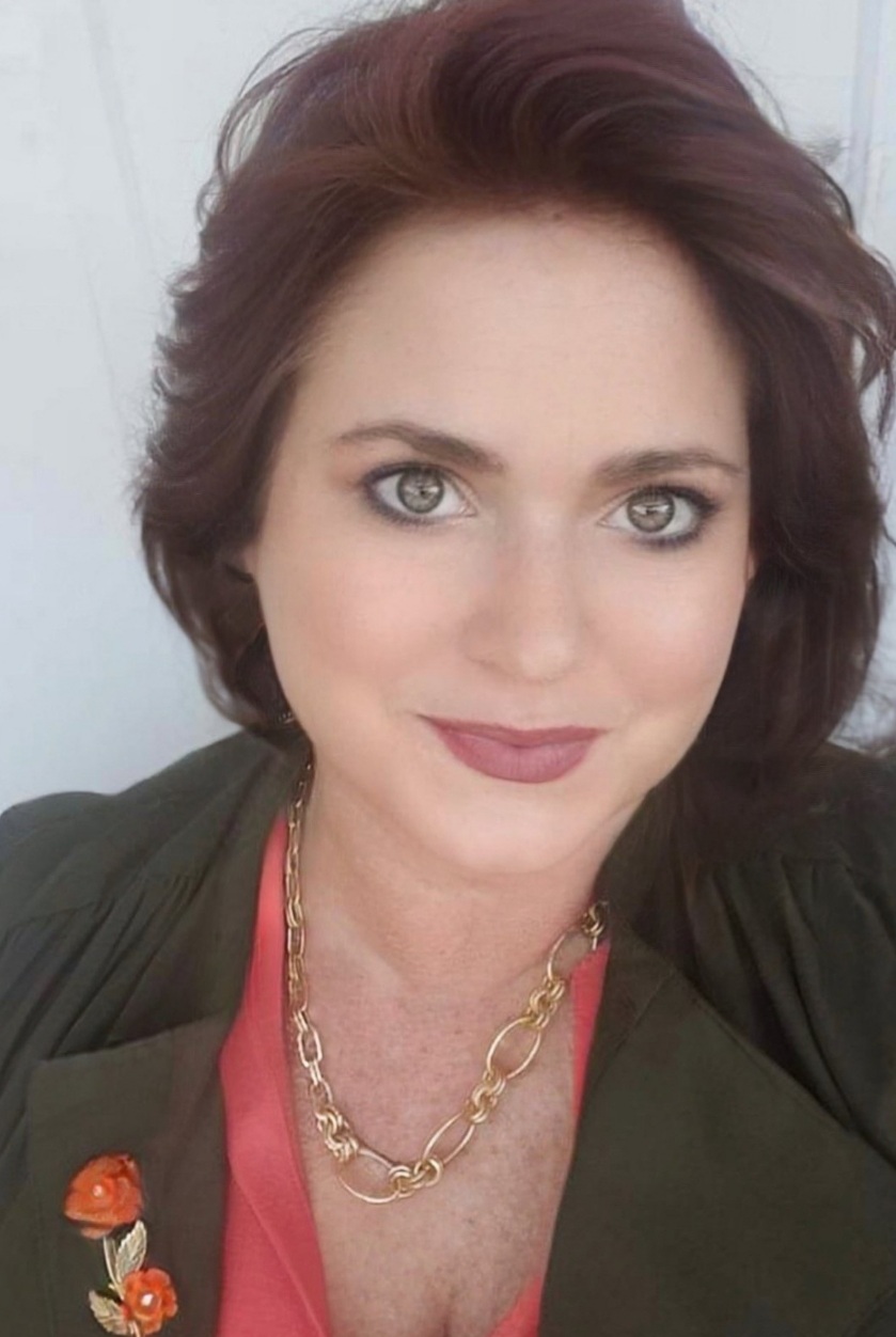 Katherine Shover