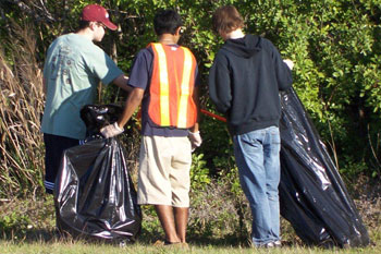 Adopt-a-Road picture 10