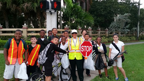 Adopt-a-Road picture 13