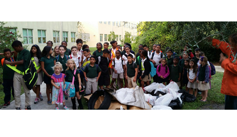 Adopt-a-Road picture 17