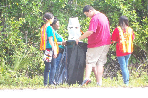 Adopt-a-Road picture 21