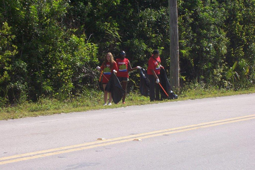 Adopt-a-Road picture 22