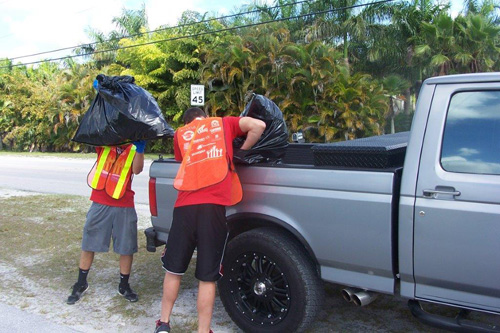 Adopt-a-Road picture 23