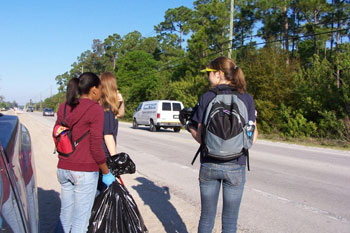 Adopt-a-Road picture 9