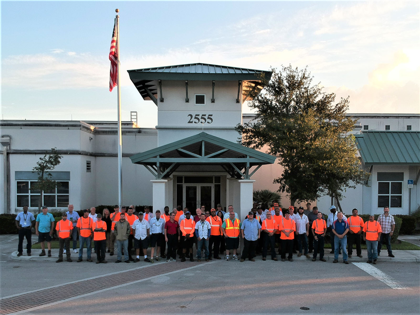 staff picture