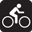 Biking Biking Icon