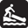 Canoe/Kayak Lauch Canoe/Kayak Launch Icon