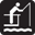 Fishing Pier Icon