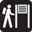 Informational Signage Informational Signage Icon