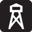 Observation Tower Observation Tower Icon