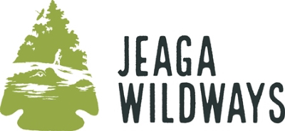 Jeaga Wildways Logo