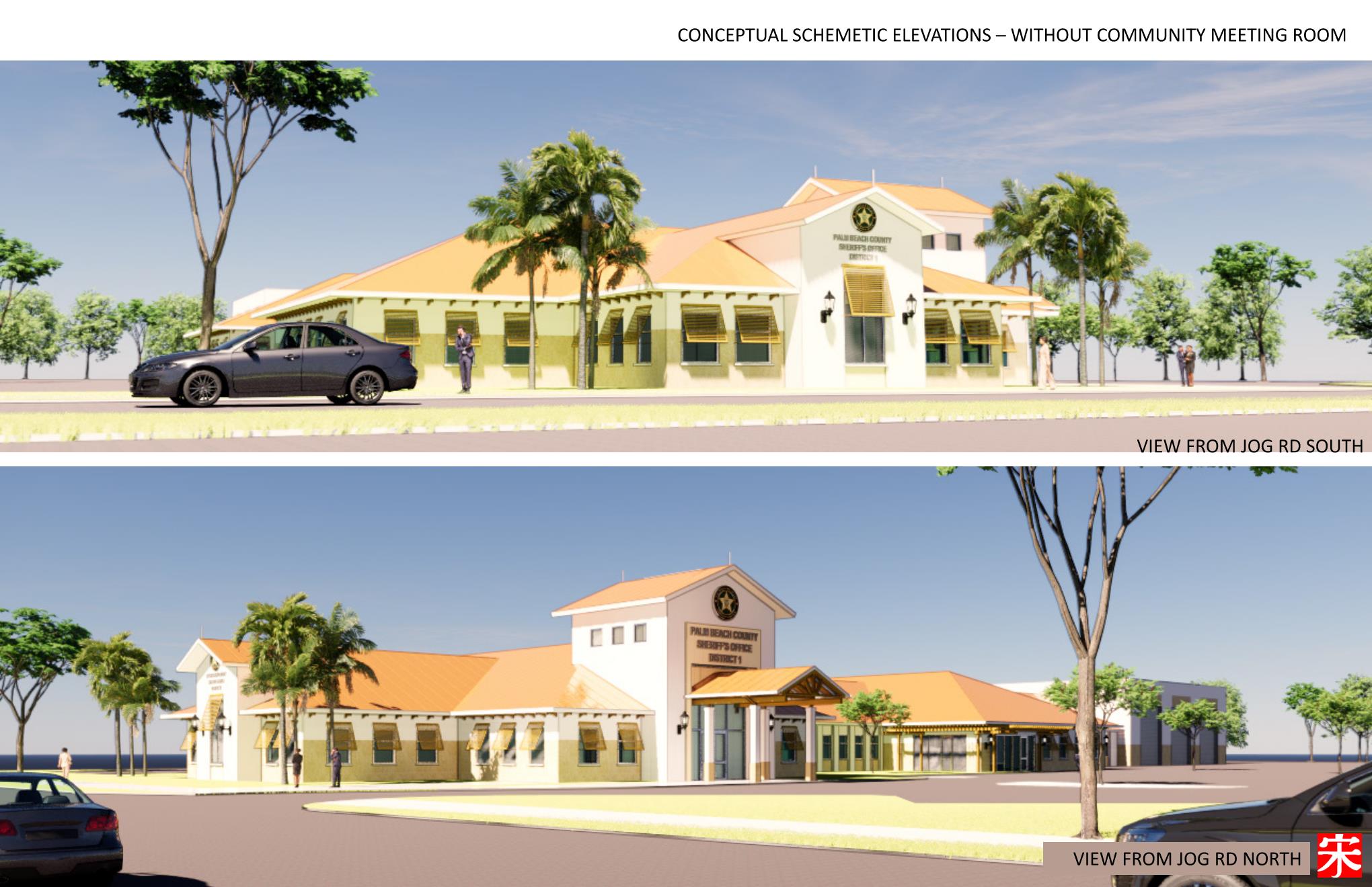 3D Rendering