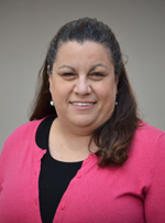 Amy Karpf