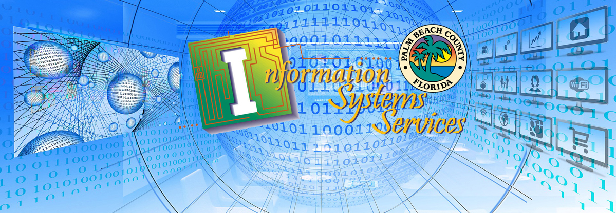 ISS Home Image and Logo