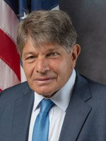 Sen. Joe Casello