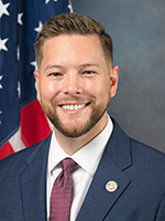 Rep. John Snyder