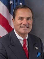 Rep. Mike Caruso, District 87