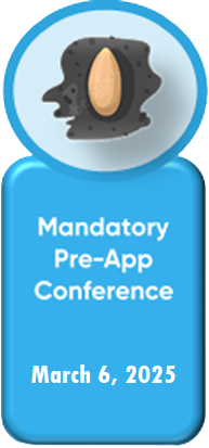 Step 1 - Mandatory Pre-App Conference