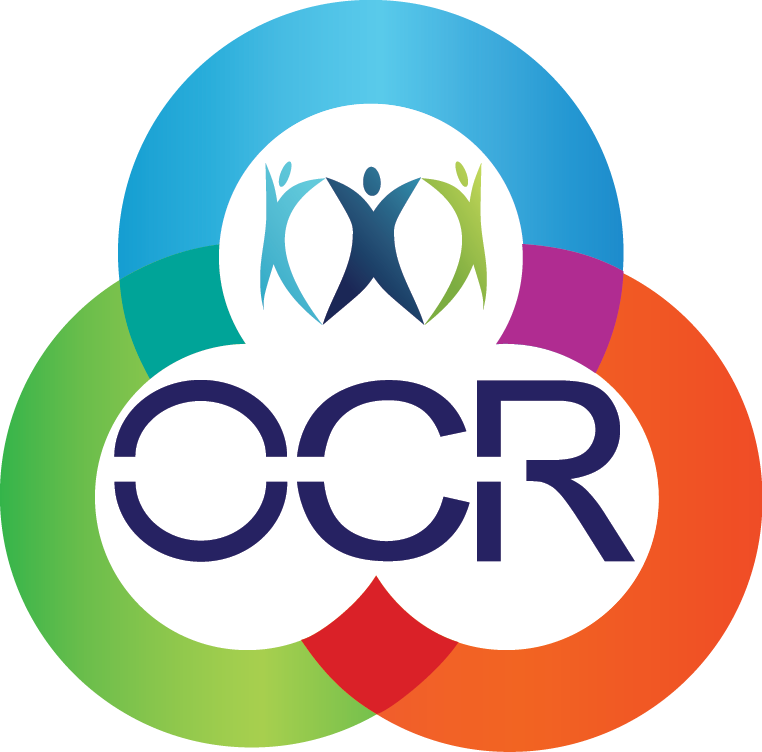 OCR Logo