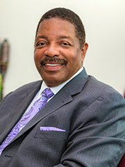 Houston L. Tate