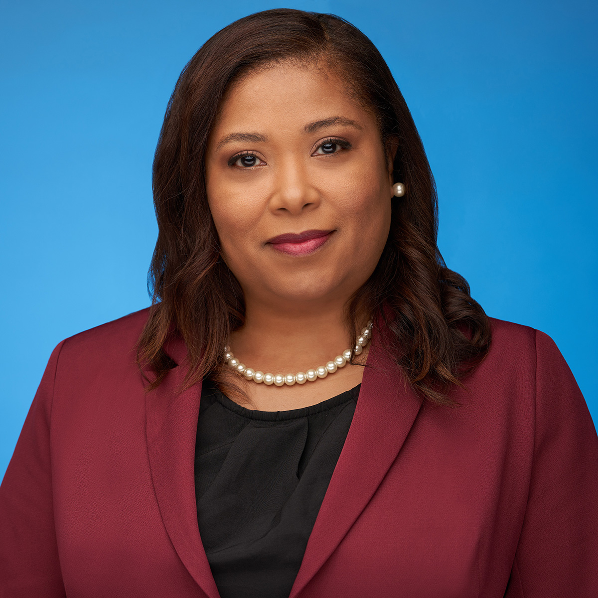 Angela D. Smith