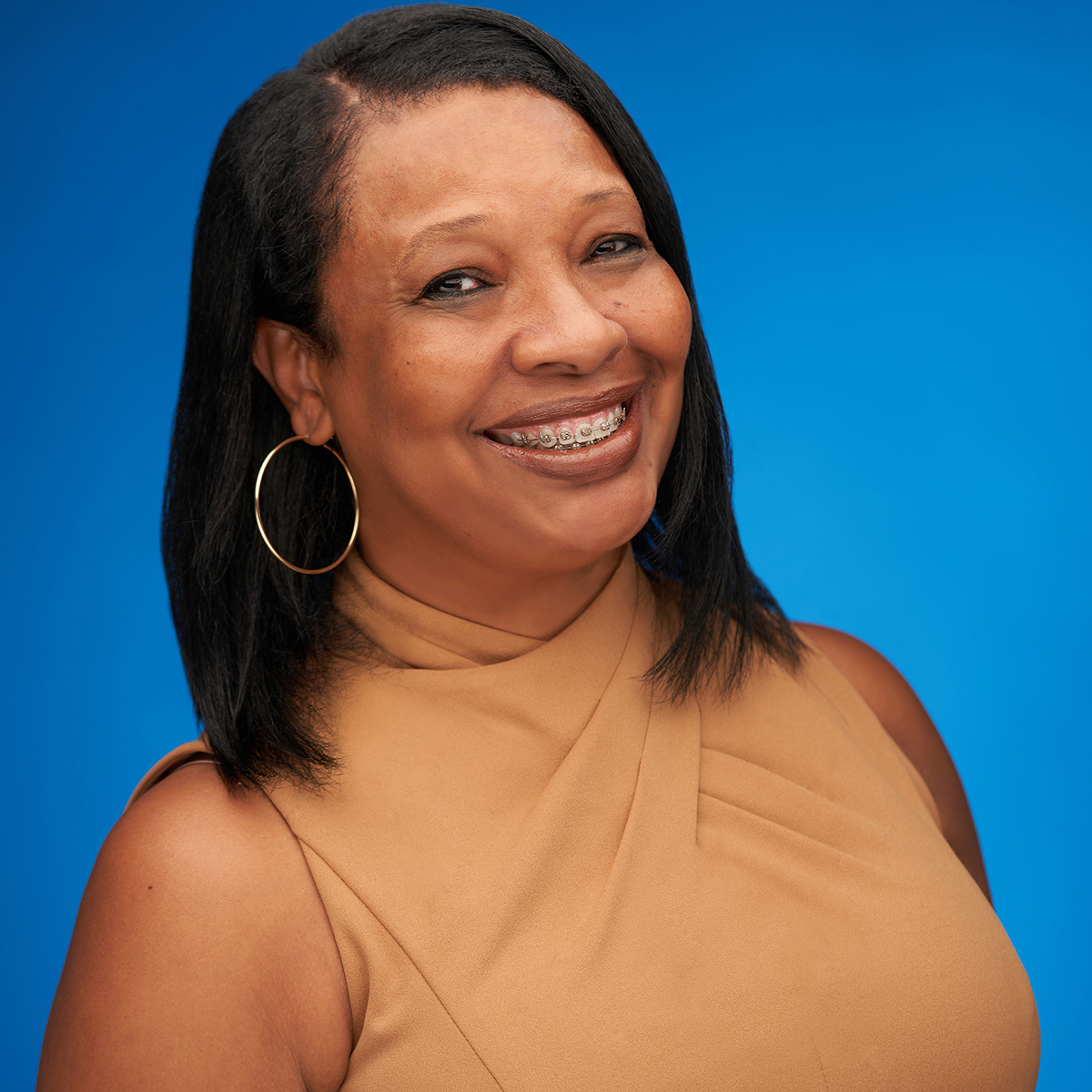 Antonia Smith