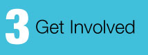 Get Involved