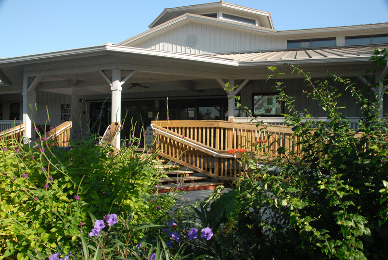 okeeheelee nature center